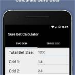 sure free bet